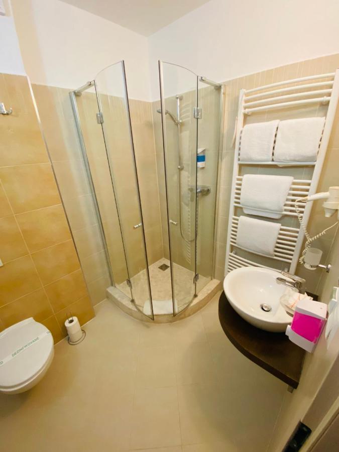 Hotel Slameny Dom & Spa Malá Ida المظهر الخارجي الصورة