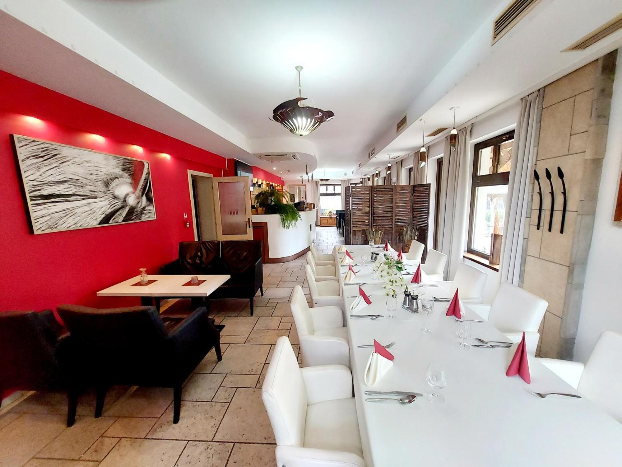 Hotel Slameny Dom & Spa Malá Ida المظهر الخارجي الصورة