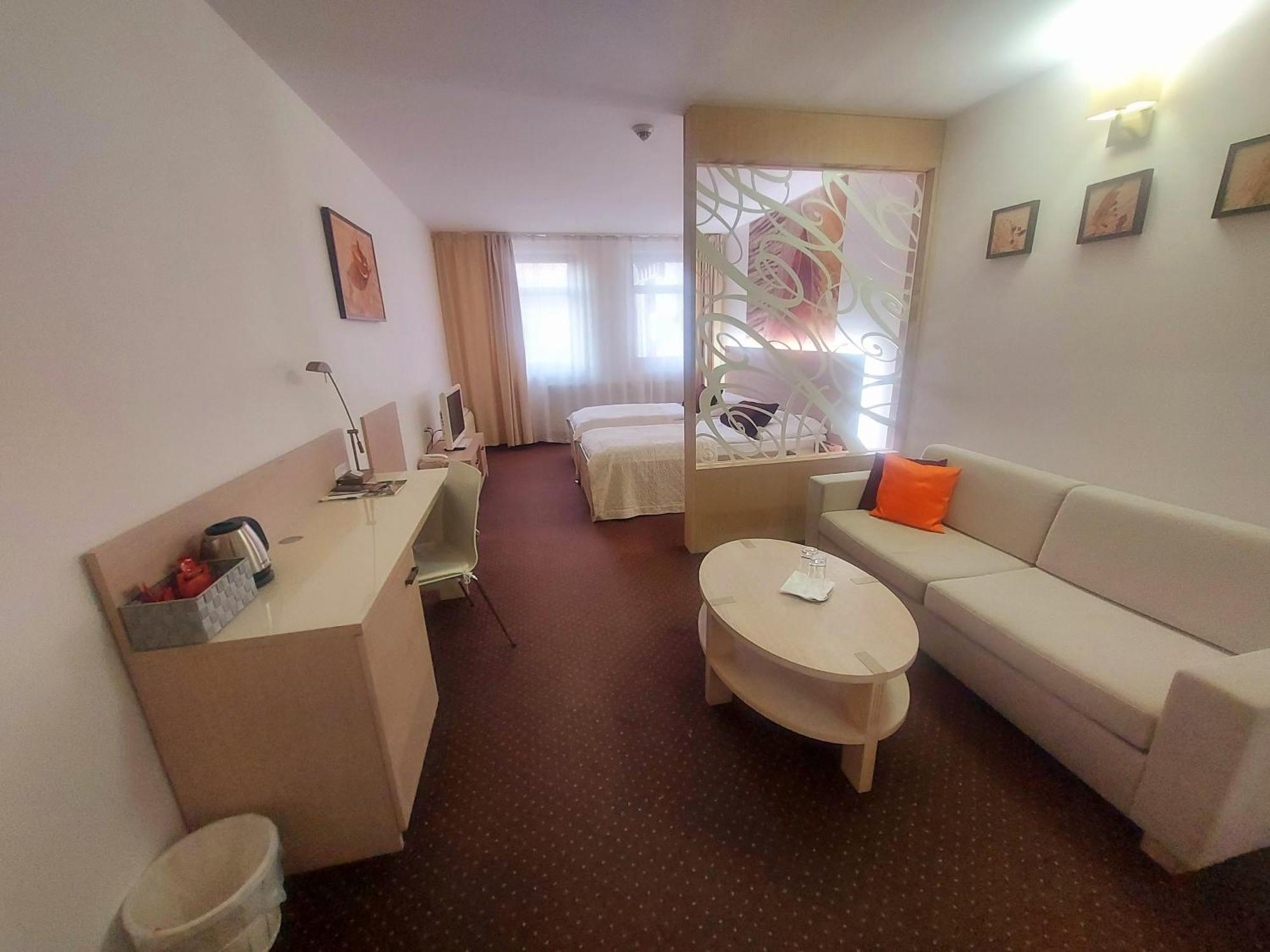 Hotel Slameny Dom & Spa Malá Ida المظهر الخارجي الصورة