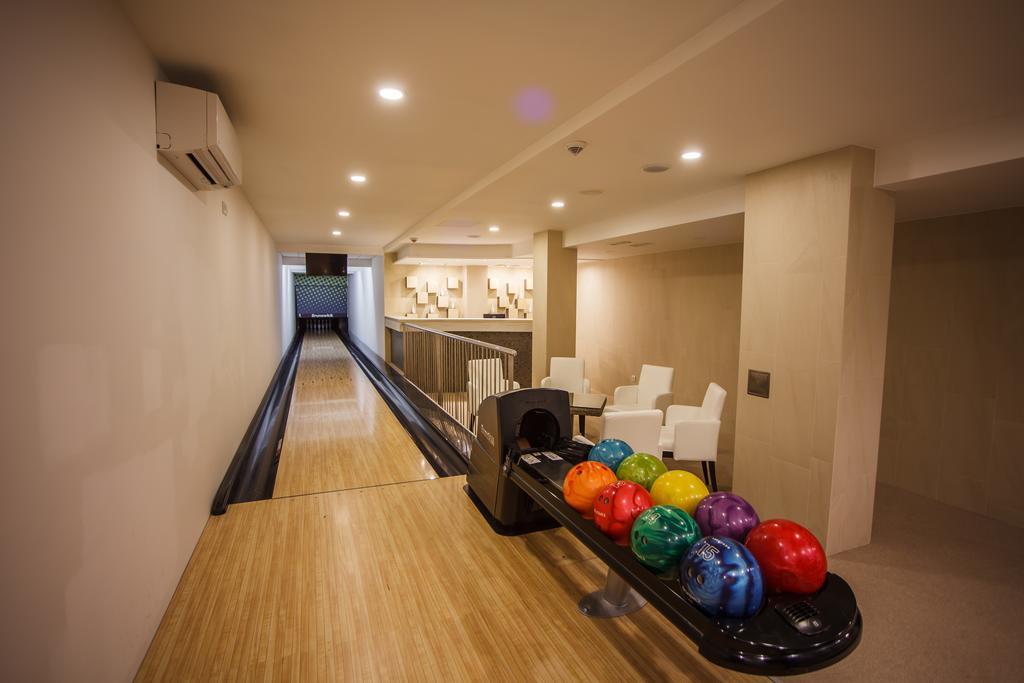 Hotel Slameny Dom & Spa Malá Ida المظهر الخارجي الصورة