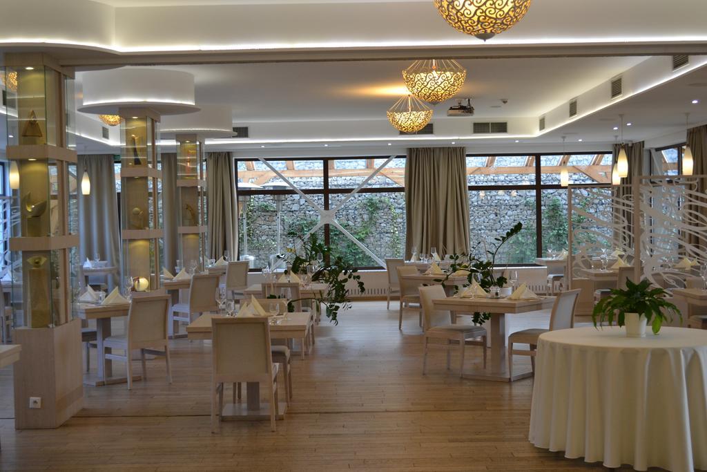 Hotel Slameny Dom & Spa Malá Ida المظهر الخارجي الصورة